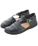 Aurora Shoe Company（オーロラシューズカンパニー）ドレスシューズ/ローファー 黒 サイズ:7(23.5cm位) レディース/2200635862044