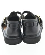 Aurora Shoe Company（オーロラシューズカンパニー）ドレスシューズ/ローファー 黒 サイズ:7(23.5cm位) レディース/2200635862044