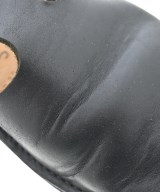 Aurora Shoe Company（オーロラシューズカンパニー）ドレスシューズ/ローファー 黒 サイズ:7(23.5cm位) レディース/2200635862044