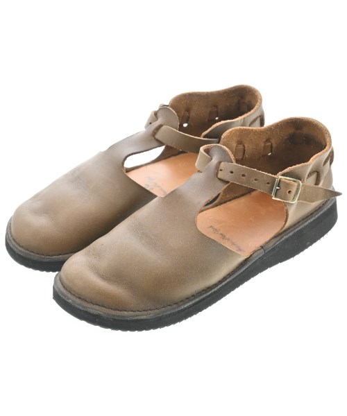 オーロラシューズカンパニー(Aurora Shoe Company)のAurora Shoe Company サンダル