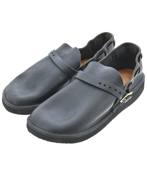Aurora Shoe Company(オーロラシューズカンパニー)その他 黒 サイズ:UK5(23.5cm位)/2200643226289