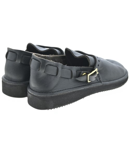 Aurora Shoe Company（オーロラシューズカンパニー）その他 黒 サイズ:UK5(23.5cm位) レディース/2200643226289