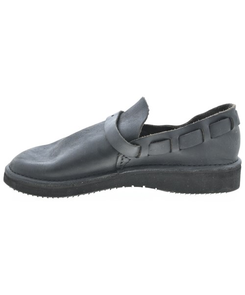 Aurora Shoe Company（オーロラシューズカンパニー）その他 黒 サイズ:UK5(23.5cm位) レディース/2200643226289