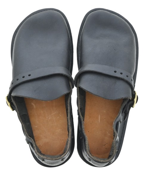 Aurora Shoe Company（オーロラシューズカンパニー）その他 黒 サイズ:UK5(23.5cm位) レディース/2200643226289