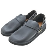 Aurora Shoe Company（オーロラシューズカンパニー）その他 黒 サイズ:UK5(23.5cm位) レディース/2200643226289