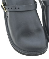 Aurora Shoe Company（オーロラシューズカンパニー）その他 黒 サイズ:UK5(23.5cm位) レディース/2200643226289