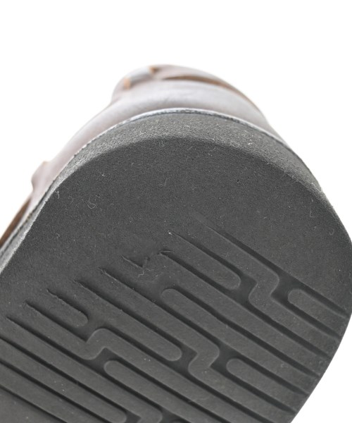 Aurora Shoe Company（オーロラシューズカンパニー）その他 茶 サイズ:UK8 1/2(26.5cm位) メンズ/2200667144040