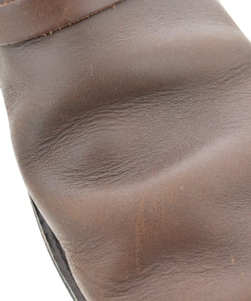 Aurora Shoe Company（オーロラシューズカンパニー）その他 茶 サイズ:UK8 1/2(26.5cm位) メンズ/2200667144040