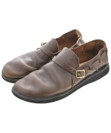 Aurora Shoe Company（オーロラシューズカンパニー）その他 茶 サイズ:UK8 1/2(26.5cm位) メンズ/2200667144040