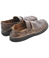 Aurora Shoe Company（オーロラシューズカンパニー）その他 茶 サイズ:UK8 1/2(26.5cm位) メンズ/2200667144040