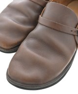 Aurora Shoe Company（オーロラシューズカンパニー）その他 茶 サイズ:UK8 1/2(26.5cm位) メンズ/2200667144040