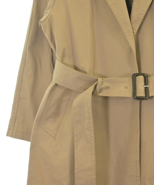 Allumer（アリュメール）トレンチコート ベージュ サイズ:1(S位) レディース/2200673220011