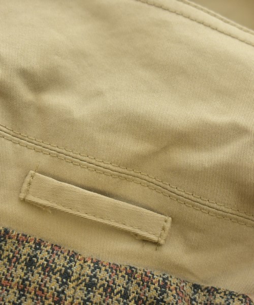 Allumer（アリュメール）トレンチコート ベージュ サイズ:1(S位) レディース/2200673220011