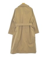 Allumer（アリュメール）トレンチコート ベージュ サイズ:1(S位) レディース/2200673220011