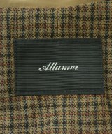 Allumer（アリュメール）トレンチコート ベージュ サイズ:1(S位) レディース/2200673220011
