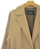 Allumer（アリュメール）トレンチコート ベージュ サイズ:1(S位) レディース/2200673220011