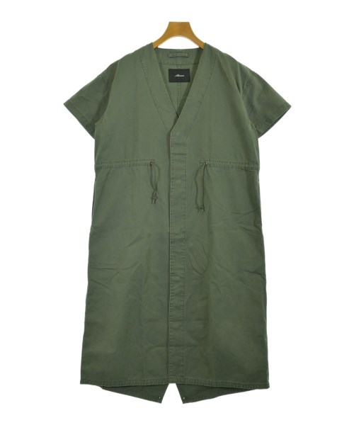 Allumer(アリュメール)のワンピース サイズ:1(S位) 3,600円