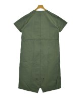 Allumer（アリュメール）ワンピース カーキ サイズ:1(S位) レディース/2200710971029