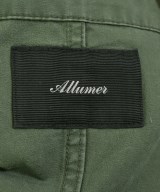 Allumer（アリュメール）ワンピース カーキ サイズ:1(S位) レディース/2200710971029