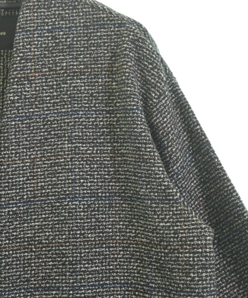 Allumer（アリュメール）その他 黒 サイズ:1(S位) レディース/2200635996015