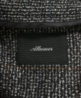 Allumer（アリュメール）その他 黒 サイズ:1(S位) レディース/2200635996015