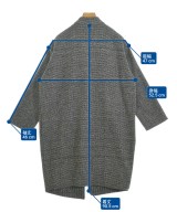 Allumer（アリュメール）その他 黒 サイズ:1(S位) レディース/2200635996015