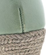 espadrilles（エスパドリーユ）エスパドリーユ 緑 サイズ:EU35(21.5cm位) レディース/2200669124057