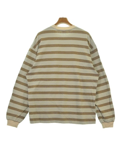 ENDS and MEANS（エンズアンドミーンズ）Tシャツ・カットソー 青 サイズ:XL メンズ/2200636433052