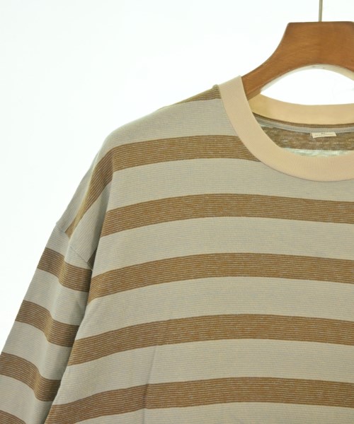 ENDS and MEANS（エンズアンドミーンズ）Tシャツ・カットソー 青 サイズ:XL メンズ/2200636433052