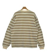 ENDS and MEANS（エンズアンドミーンズ）Tシャツ・カットソー 青 サイズ:XL メンズ/2200636433052