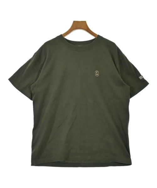 エンズアンドミーンズ(ENDS and MEANS)のENDS and MEANS Tシャツ・カットソー