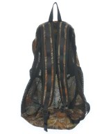 ENDS and MEANS（エンズアンドミーンズ）バックパック・リュック グレー サイズ:- メンズ/2200627215049