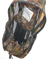 ENDS and MEANS（エンズアンドミーンズ）バックパック・リュック グレー サイズ:- メンズ/2200627215049