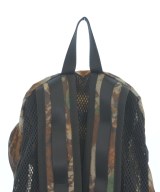 ENDS and MEANS（エンズアンドミーンズ）バックパック・リュック グレー サイズ:- メンズ/2200627215049