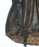 ENDS and MEANS（エンズアンドミーンズ）バックパック・リュック グレー サイズ:- メンズ/2200627215049