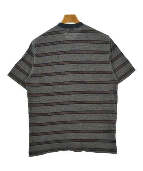 ENDS and MEANS（エンズアンドミーンズ）Tシャツ・カットソー 紺 サイズ:S メンズ/2200718832049
