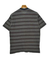 ENDS and MEANS（エンズアンドミーンズ）Tシャツ・カットソー 紺 サイズ:S メンズ/2200718832049