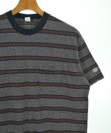 ENDS and MEANS（エンズアンドミーンズ）Tシャツ・カットソー 紺 サイズ:S メンズ/2200718832049