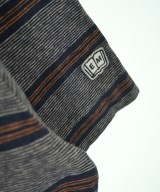 ENDS and MEANS（エンズアンドミーンズ）Tシャツ・カットソー 紺 サイズ:S メンズ/2200718832049