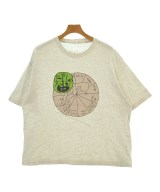 ENDS and MEANS（エンズアンドミーンズ）Tシャツ・カットソー グレー サイズ:L メンズ/2200643850118
