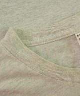 ENDS and MEANS（エンズアンドミーンズ）Tシャツ・カットソー グレー サイズ:L メンズ/2200643850118