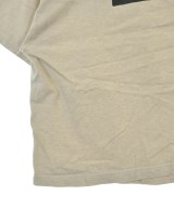 ENDS and MEANS（エンズアンドミーンズ）Tシャツ・カットソー ベージュ サイズ:L メンズ/2200643850125
