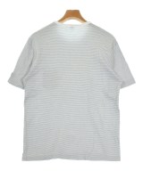 ENDS and MEANS（エンズアンドミーンズ）Tシャツ・カットソー 白 サイズ:M メンズ/2200652793215