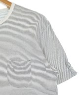 ENDS and MEANS（エンズアンドミーンズ）Tシャツ・カットソー 白 サイズ:M メンズ/2200652793215