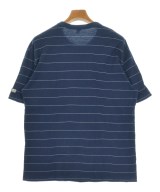 ENDS and MEANS（エンズアンドミーンズ）Tシャツ・カットソー 紺 サイズ:L メンズ/2200652793222