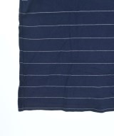 ENDS and MEANS（エンズアンドミーンズ）Tシャツ・カットソー 紺 サイズ:L メンズ/2200652793222