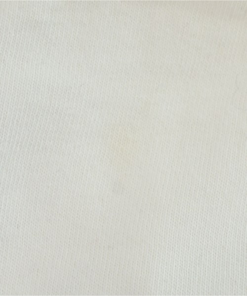 ENDS and MEANS（エンズアンドミーンズ）Tシャツ・カットソー 白 サイズ:XL メンズ/2200652793260