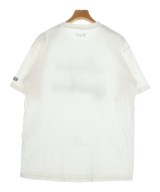 ENDS and MEANS（エンズアンドミーンズ）Tシャツ・カットソー 白 サイズ:XL メンズ/2200652793260