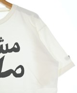 ENDS and MEANS（エンズアンドミーンズ）Tシャツ・カットソー 白 サイズ:XL メンズ/2200652793260