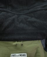 ENDS and MEANS（エンズアンドミーンズ）その他 紺 サイズ:S レディース/2200652793802